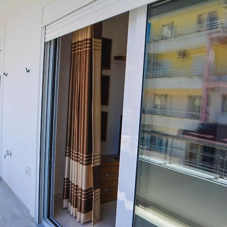 Ersid Apartaments In The Centre Sarandë 외부 사진