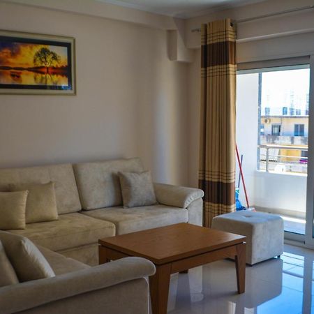 Ersid Apartaments In The Centre Sarandë 외부 사진