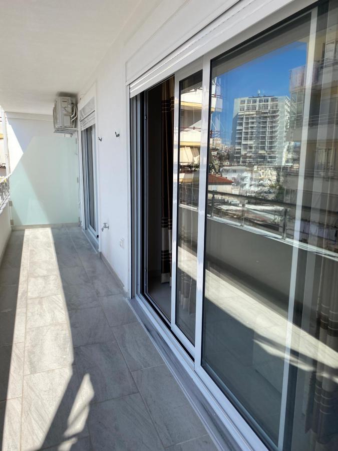 Ersid Apartaments In The Centre Sarandë 외부 사진