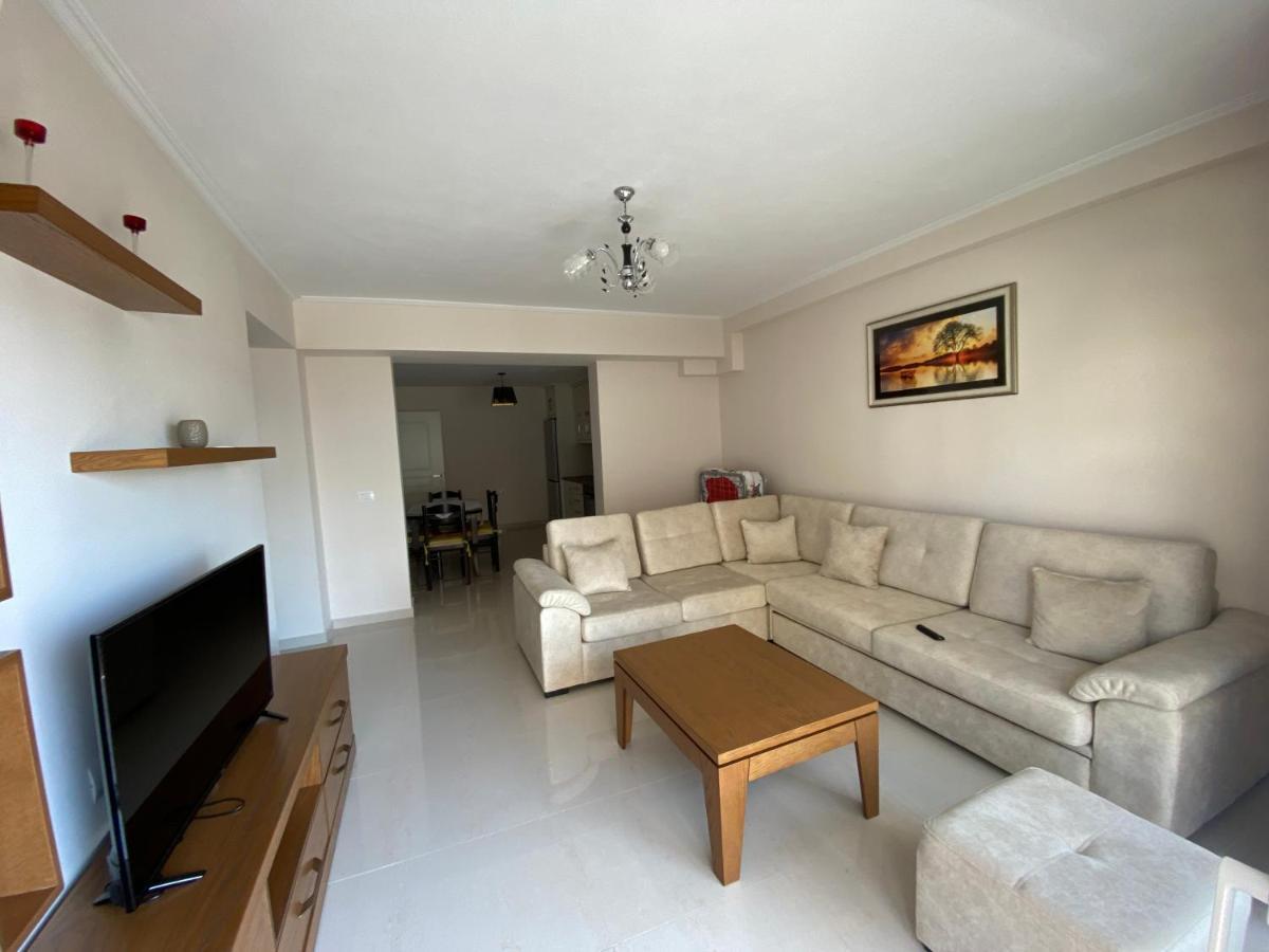 Ersid Apartaments In The Centre Sarandë 외부 사진