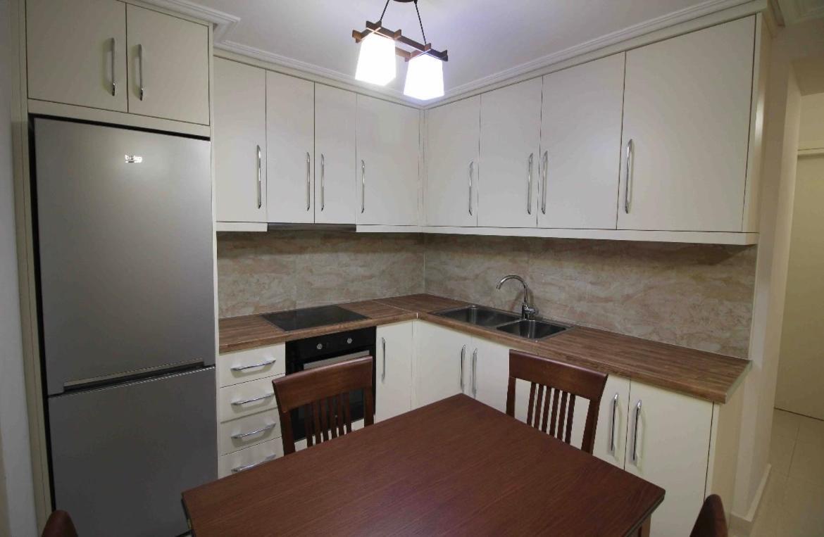 Ersid Apartaments In The Centre Sarandë 외부 사진